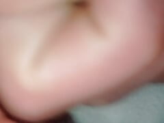 Young Colombian porn in my room I masturbate