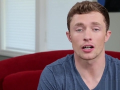 Next Door Casting Paul Canon's Audition