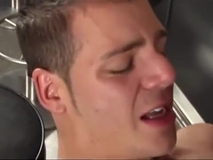 Slow day in the bar, let's bone - Foerster Media