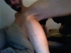 Bareback Armenian hunk boyfriends - 22min