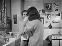 Horny male pornstar in hottest masturbation, swallow gay porn scene