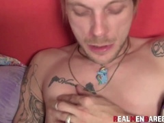 Gay masturbators, masturbation cum, gay cum