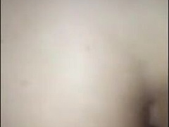 Gemendo na rola grande