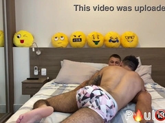 Paulo Furlan got scorching on Cássio Farias