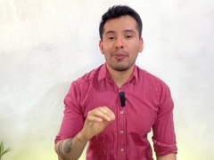 Straight lives his very first times with studs with a Mexican and an Arab