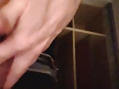 Hot bare xl dick with PA prepare for fucking me