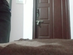 Hot Indian Boy Showing His Dick On Video Call