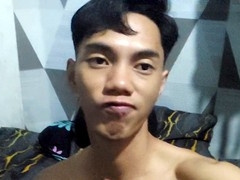 Jay Courtlnd's New Look