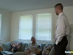 Allen Platinum Joins Troy Daniels and Brad Kalvo Firm Pound