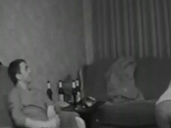 Sub Blows, Jacks, and Gets Fucked by Russian Soldiers 3