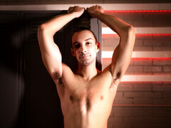 Deep anal orgasms after putting the whole cock inside