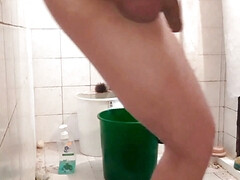 My tight ass
