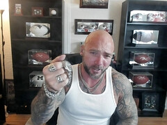 The real cash master!