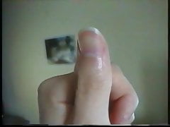 24 - Olivier hands and nails fetish Handworship (2011)