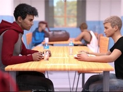 Gay Femboy 3d Thoughts