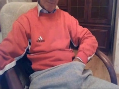 Lean Diminutive-Fuckpole Grandfather Cubs