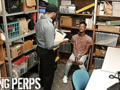 Intense anal sex with Bryce Brennon and Torey Roll