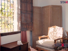 STAXUS :: Nasty torn up the gardener :: Ares Reiv & Kieron Zaks