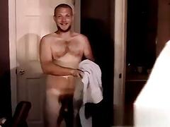 Nudist gay man amateur Str8 Boys Share A Cock Sucker