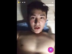 Hot Boy Vietnam Show Blue Bu Cac Ban Trai