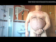 Belt My bootie for My tormentor