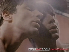 Karl Woods Solo from LE BF MEC (MAN), 1979