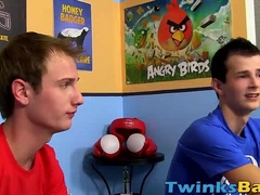 These college twinks are about to suck and fuck like crazy