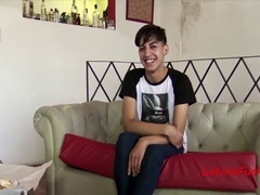 Brazilian, reality-porn, stranger