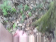 From Neurrosis: Gay Daddies Cruising in the Woods