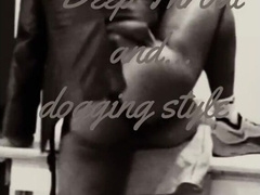 Deep hatch and dogging fashion, ¿any suggestion?