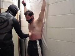 Gutpunching passive 9 A