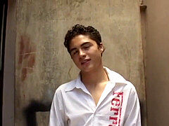 four fellows I love, would like to get to know