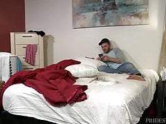 PrideStudios He's Been Gaming ALL DAY & BF is Blowing Mad!