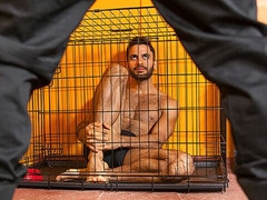 Aiding that ass with Darius Ferdynand, Tony Milan