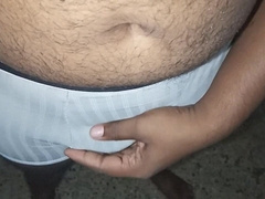 Bhabhi ji ki Desi cootchie ki lubricated kiye