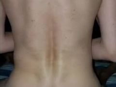 Pretty Twink and the Older Man 2