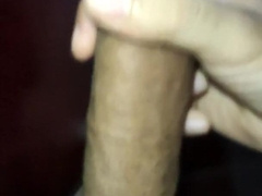 Heterosexual to fag - Jism shot in slow maneuverability