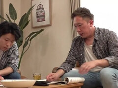 Amateur, Asiático, Culo, Linda, Enorme, Japonés, Orgasmo, Voyeur