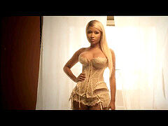 Nicki Minaj: beautiful Compilation