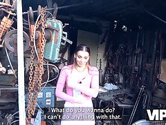 Schönheit, Paar, Frau, Hd, Leder, Lingerie, Natürlichen titten, Orgasmus