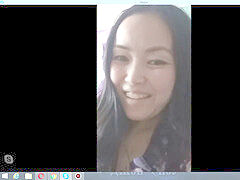 017 Russian Skype damsels (Check You/divorce in skype/Развод в Skype)