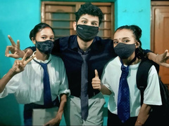 18, 素人, 彼氏, 言葉責め, Hd, 母, 息子, 三人