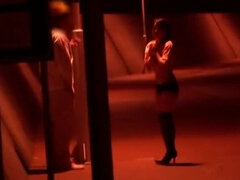 Incroyable, Asiatique, Gros seins, Sucer une bite, Collège université, Japonaise, Pute, Adolescente