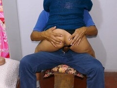 アスtoマウス, デカ尻, エクストリーム, 巨大なディルド, 苦痛, ヤリマン, おもちゃ, ヤリマンの