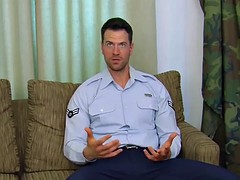 Verga grande, Gay, Masturbación, Músculo, Solo