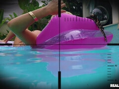 Shameless Ryan Keely unforgettable adult clip