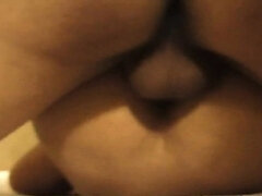 21yo vintage asian jock gets analsmashed