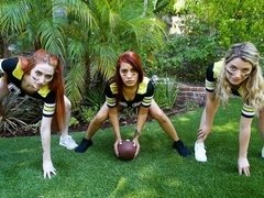 お尻, デカ尻, フェラチオ, バック, フォアサム, スポーツ, ティーン, トレイン