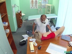 Kont, Arts, Hondjeshouding, Vingeren, Verpleegster, Gezichtspunt, Kut duiken, Bekijker