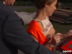 Flashen, Hardcore, Pov